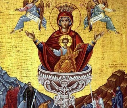 الجمعة من أسبوع التّجديدات وعيد الينبوع