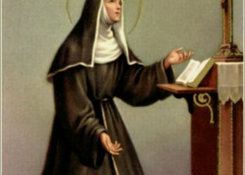 صلاة السائق – القديسة ريتا