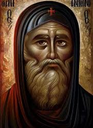 انطباع الصورة الالهية في نفوسنا ـ القديس كيرلس السكندري