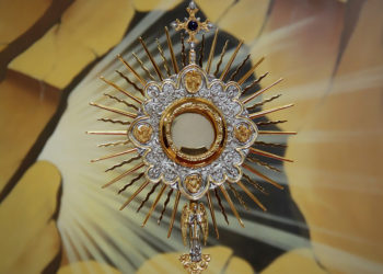 خميس الجسد – سبب تأسيس العيد في الكنيسة