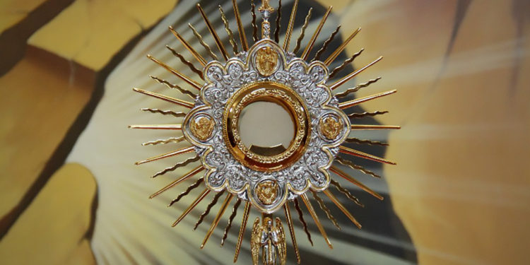 خميس الجسد – سبب تأسيس العيد في الكنيسة