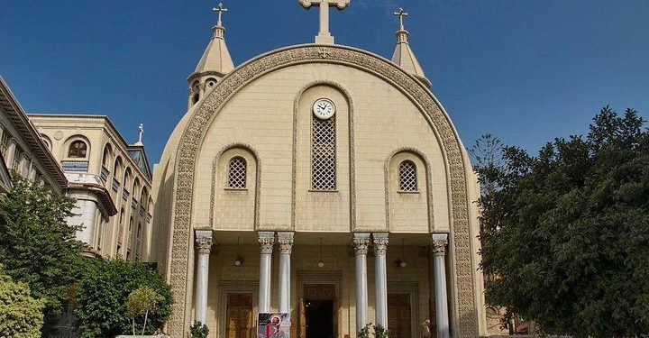 هل تصلي الكنيسة على القتلة والمنتحرين ؟ – السراج الأرثوذكسي