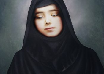 قداس القديسة رفقا الحملاوية – 23 آذار – طقس ماروني