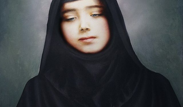 قداس القديسة رفقا الحملاوية – 23 آذار – طقس ماروني