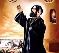 قداس مار نعمة الله الحرديني – 14 كانون الأول – طقس ماروني