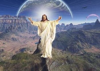 مناجاة ـ القديس يوحنا سابا