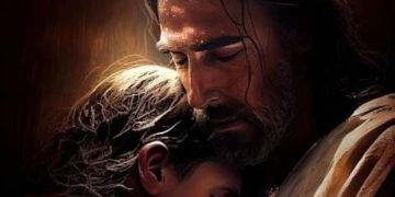 التوبة هي قلب جديد طاهر، يمنحه الرب للخطاة، يحبونه به