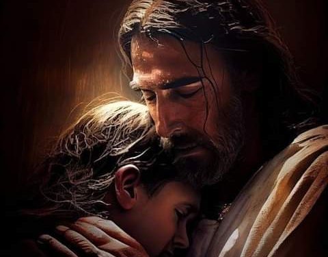 التوبة هي قلب جديد طاهر، يمنحه الرب للخطاة، يحبونه به