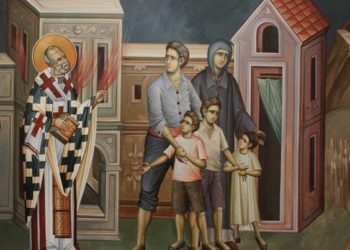 أساسات بيت المسيحي المؤمن والإصلاح (2)