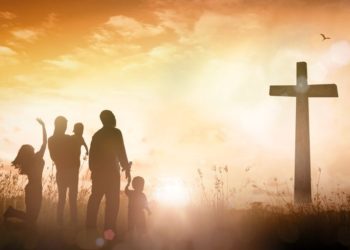  بعض أقوال آباء الكنيسة عن العائلة المسيحية