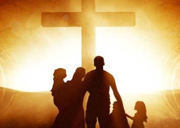 15 أيار يوم الأسرة العالمي- صلاة من أجل العائلة المسيحيّة