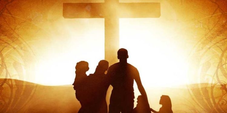 15 أيار يوم الأسرة العالمي- صلاة من أجل العائلة المسيحيّة