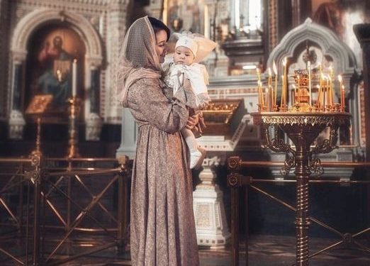 الدلائل الكتابية و الآبائية لتقليد تغطية الرأس خلال العبادة ، ولماذا هو مهم ؟ الأب جوزيف غليسون