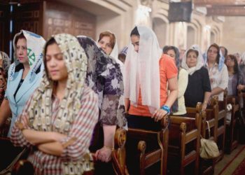 في اللبس – الأب منيف حمصي