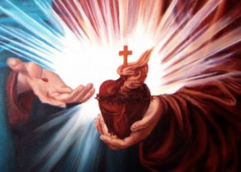 أيّ صلوات يمكن تلاوتها في شهر قلب يسوع؟