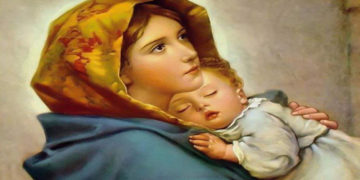 المتوحِّدة .. المتأمِّلة في قلبها – الأب أنطوان يوحنّا لطّوف