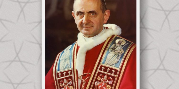 29 أيار: البابا بولس السادس.. بابا التجديد والحوار والرحالة والمجمع