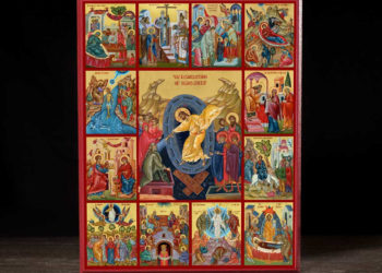 أسبوع التجديدات (أسبوع القيامة)