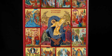 أسبوع التجديدات (أسبوع القيامة)