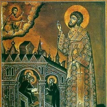 ماهي نصائح القديس يوحنا الذهبي الفم للوالدين في تربية أولادهم؟