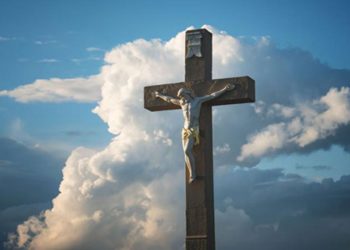 أيّها المسيح المصلوب والمُنتصِر – البابا فرنسيس