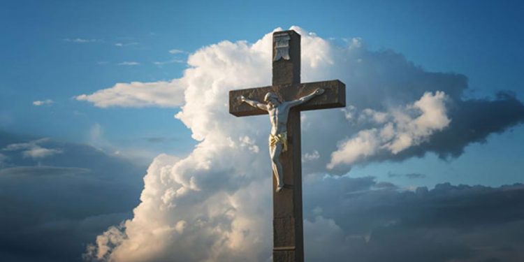 أيّها المسيح المصلوب والمُنتصِر – البابا فرنسيس