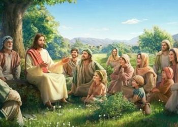 أَنِّي ما جئتُ مِن نَفْسي فالَّذي أَرسَلني هو صادِق – الطوباويّ يوحنّا هنري نِيومَن