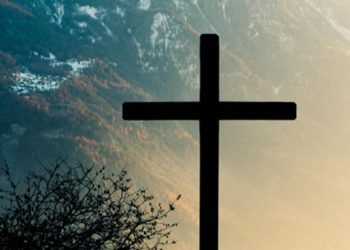 مجد الصليب – القدّيس لاوُن الكبير