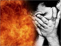 نار التوبة – مار أفرام السرياني 