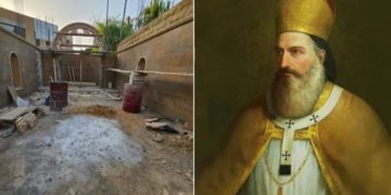 أوّل كنيسة على اسم الطوباويّ إسطفان الدويهي قريبًا – كنائس لبنان