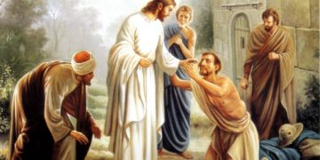 الأمراض معونة للإنسان – الشيخ باييسيوس الآثوسي