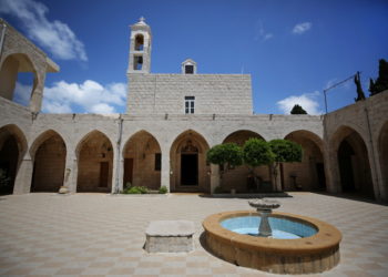 كنيسة سيدة النورية – كنائس لبنان