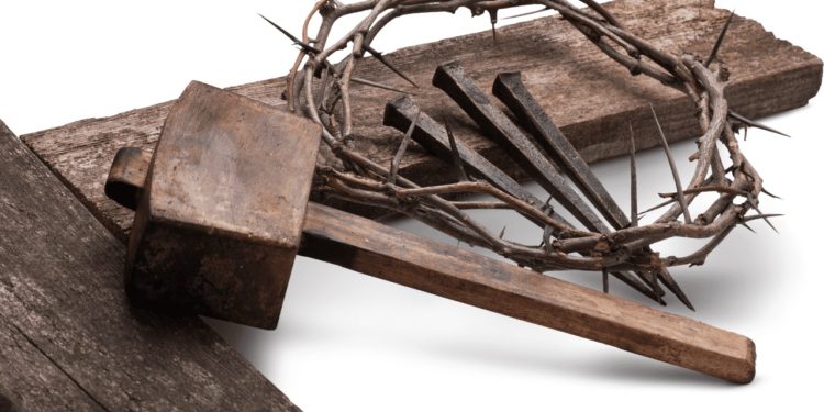 في قِلَّةِ المُحِبِّينَ لِصَليبِ يَسوع مِنْ كتابِ “الإقتِداءِ بالمَسيح”.        