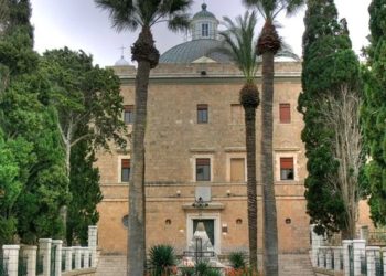دير سيّدة جبل الكرمل (ستيلّا ماريس) – كنائس القدس