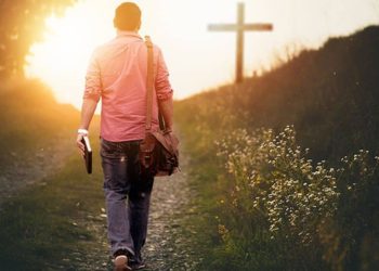 السبيل إلى الله