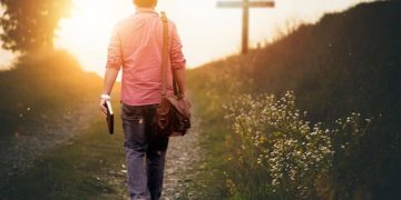 السبيل إلى الله