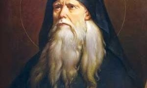 كيف تخلص النفس – ثيوفان الحبيس