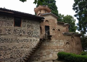 كنيسة بويانا – بلغاريا – كنائس متفرقة