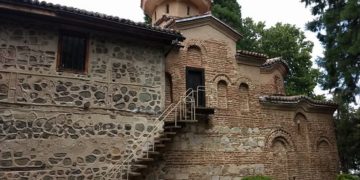 كنيسة بويانا – بلغاريا – كنائس متفرقة