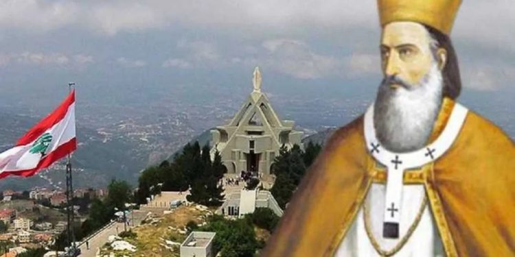 البطريرك إسطفان الدويهي: بين “منارة الأقداس” و”تاريخ الأزمنة”