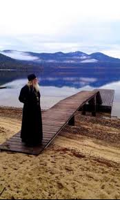 الايمان والبساطة ومخافة الله – القديس فيلوكسينوس