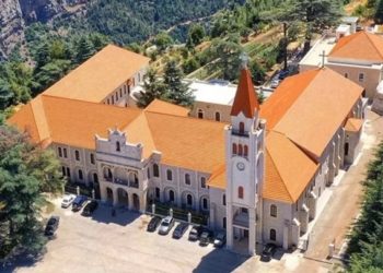 البيان الشهري لمجلس المطارنة الموارنة – 2024