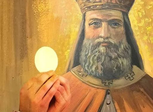 نحن أمّةٌ تأبى إلاّ أن تكون رَحِمَ الأبطال والقدّيسين – الأب شربل يوسف ر.ل.م.