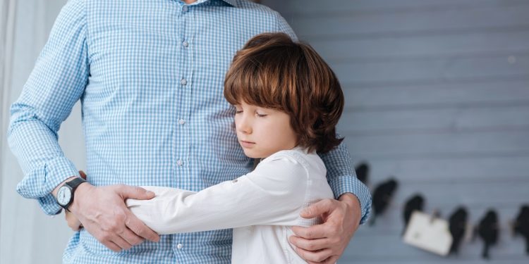 من وجهك أين أهرب؟ – قصة وعبرة