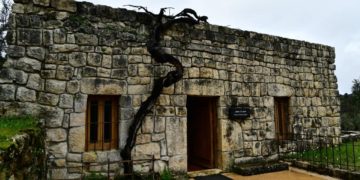 بيت الطوباوي اسطفان نعمة – لحفد