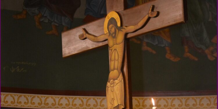 كنيسة الصليب المقدس وجمعية القديس غريغوريوس لتربية الأيتام ورعاية المسنين – كنائس سوريا