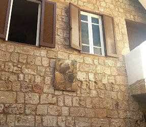 مزار سيدة يونس ( كنيسة النبي يونان ) – طرابلس – كنائس لبنان