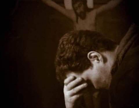 ️الصلاة في الضيقات