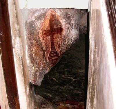 مغارة وقبر القديس توما الرسول – كنائس متفرقة