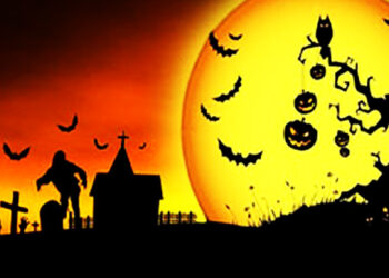 لماذا لا تعترف الكنيسة بـ”الهالوين”؟ – مارلين صليبي